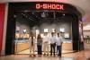 Casio Opens First G-SHOCK Exclusive Store in Indore, Expands Retail Presence