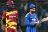Arshdeep Singh’s Injury Raises India’s Concerns Ahead of Decisive T20I Against West Indies