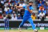 Bhuvneshwar Kumar Returns to India’s T20I Squad for Decisive West Indies Clash