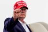 Trump Halts Russia Sanctions Ahead of Deadline, Raising Questions Over India and Ukraine