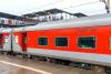Indian Railways Adds Extra AC Coaches to 10 Special Trains Ahead of Diwali and Chhath
