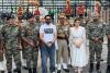 Ayushmann Khurrana, Sara Ali Khan's Wagah Border Event Overshadowed by Atif Aslam Song