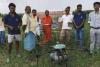 Drone Spraying Gains Ground in Farming as Government Offers 50% Subsidy