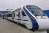 Indian Railways to Launch Two Vande Bharat Sleeper Trains on October 31, November 1