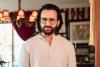 Saif Ali Khan Sells Bandra Flat for Rs 4.11 Crore After 2007 Property Deal
