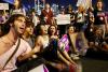 Netanyahu Accuses Arab Parties of Election Fraud as Israeli Coalition Loses Majority