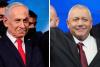 Netanyahu's Bloc Falls Short of Majority as Arab Parties Emerge as Kingmakers