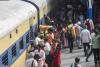 UPSSSC PET Candidates Face 500-Km Journeys, Overcrowded Trains and Sleepless Nights