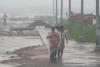 Andhra Pradesh Restores Power in 90% of Villages After Cyclone Arnab
