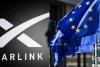 Europe Scrambles for Starlink Alternative as Ukraine Faces Satellite Risks