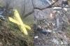 Six Killed as Helicopter Crashes Near Badrinath Amid Heavy Rain in Uttarakhand