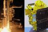 ISRO Successfully Launches NVS-03 Satellite to Strengthen India's NavIC Navigation System