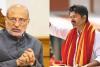 Vice President’s Tamil PM Remark Sparks Fresh Row Over Vijay and Rahul Gandhi