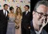 'Friends' star Matthew Perry found dead at his Los Angeles home: reports