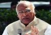 Others commit petty thefts, BJP commits robberies to topple governments: Kharge