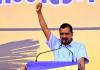 Ensure BJP does not get single seat in Delhi in 2024 LS polls, Arvind Kejriwal tells AAP workers