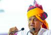 No anti-incumbency, Congress will form govt in Rajasthan again: CM Ashok Gehlot