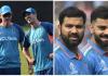 ODI World Cup final: India vs Australia preview, pitch report, weather and playing XI
