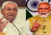 CM Nitish Kumar Says Party Will Win All 40 Seats in LS Polls under PM's Leadership
