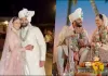 WATCH: Rakul Preet And Jackky Bhagnani Make First Public Appearance After Wedding