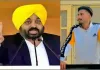 Punjab CM Announces Compensation, Job to Kin of Farmer Killed During Protest
