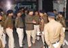 Bihar: Nitish Kumar to face floor test today; police deployed outside Tejashwi's Patna home