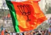 BJP Drops Many Sitting MPs from Assam in LS Polls