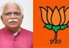 BJP Eyes 400-Plus: Was Khattar Made To Resign From CM Post To Contest LS Polls?