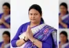Jharkhand: JMM Jama Legislator Sita Soren Resigns