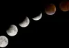 Celestial Extravaganza: Lunar Eclipse On Holi, March 25; Know All