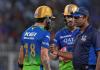 IPL 2024: Virat Kohli Fined 50% Match Fees For Breach Of Code Of Conduct