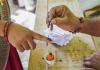 Lok Sabha polls: 2 CRPF personnel injured in Chattisgarh; BJP, TMC workers clash in West Bengal