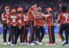 Inconsistent SRH Take On LSG In Push For Play-Offs Spot