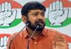 Attack On Kanhaiya Kumar Shows BJP Desperation, Says Congress