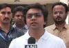 Mayawati role model for entire Bahujan community: Akash Anand