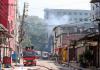 Fire incidents expose industrial negligence in Bangladesh, says official