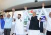 Bihar polls: INDIA Bloc declares Mukesh Sahani as Dy CM face
