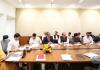 Scindia meets FM Sitharaman to boost digital infra, regional connectivity