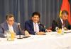 Piyush Goyal, German Minister discuss commitment to finalising India-EU FTA
