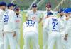 Afghanistan fined for slow over-rate after Harare Test defeat