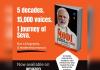 ‘The Modi Story: Reflections on Leadership and Life’ goes on sale, maps PM Modi’s public life of 5 decades