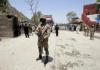 Afghanistan slams Pakistan for making frivolous claims on border clashes