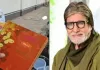 Content creator claims Amitabh Bachchan gifts Rs 10,000 cash and sweets to staff for Diwali, video goes viral