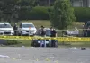 North Carolina party turns deadly: 2 killed, 11 injured at Halloween weekend celebration