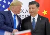 China's sharp jibe ahead of Trump-Xi meeting: 'World shouldn't return to law of jungle'