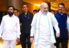 Uddhav swallowed Mumbai like python: Mahayuti slams 'anaconda' remark on Amit Shah