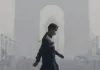Delhi AQI today: Air Quality Index slightly improves to 306, cloud seeding trial likely