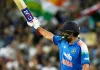 Rohit Sharma breaks Virender Sehwag's legendary record in third ODI vs Australia