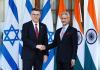 EAM Jaishankar and Israeli FM discuss strategic partnership, 'mutual threat' of terror