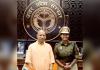 UP CM Yogi Adityanath meets DSP-cum-cricketer Deepti Sharma